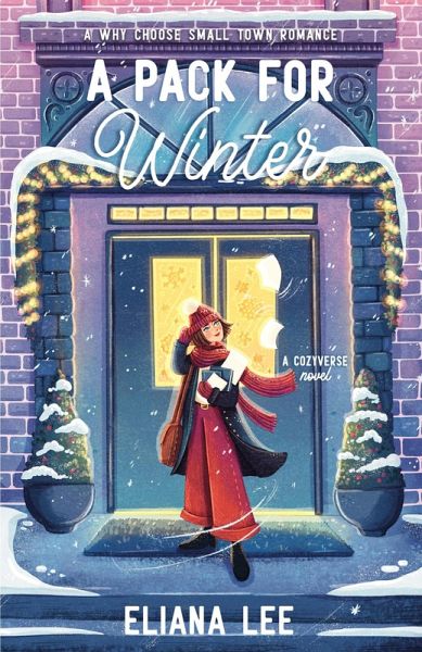 A Pack for Winter (eBook, ePUB) A Pack for Winter (eBook, ePUB)
