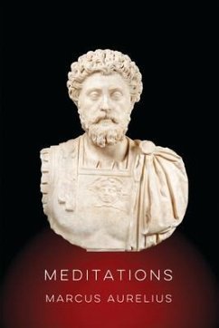 Cover Meditations by Marcus Aurelius (eBook, ePUB)