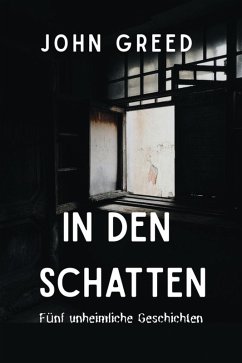 Cover In den Schatten (eBook, ePUB)