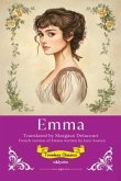 Emma French Version   Timeless Classics (eBook, ePUB)