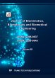 Journal of Biomimetics, Biomaterials... - Bild 1