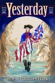Yesterday (eBook, ePUB)