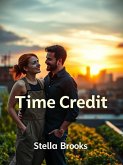 Time Credit (eBook, ePUB)