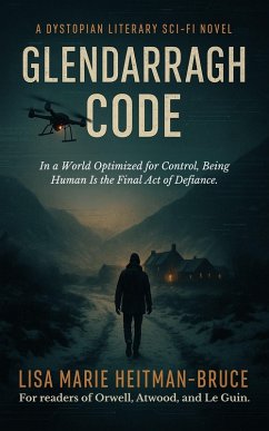 Glendarragh Code (eBook, ePUB) - Heitman-Bruce, Lisa Marie