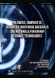 Polymers, Composites, Advanced... - Bild 1