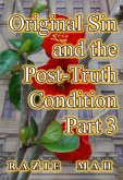 Original Sin and the Post-Truth Condition Part 3 (Uncorking (a Second) Doctrine of Original Sin, #3) (eBook, ePUB)