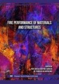 Fire Performance of Materials and Structures (eBook, PDF) Fire Performance of Materials and Structures (eBook, PDF)