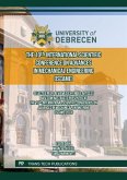 The 10th International Scientific Conference on Advances in Mechanical Engineering (ISCAME) (eBook, PDF) The 10th International Scientific Conference on Advances in Mechanical Engineering (ISCAME) (eBook, PDF)