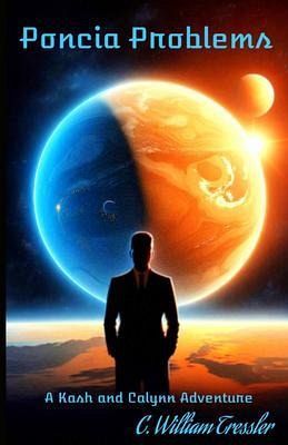 Poncia Problems (eBook, ePUB)