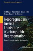 Neopragmatism - Inverse Landscape - (Carto)graphic Representation (eBook, PDF)