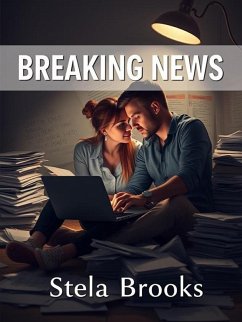 Cover Breaking News (eBook, ePUB)
