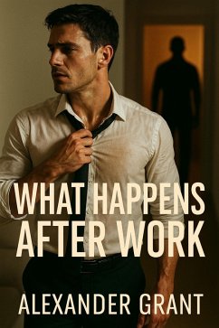 Cover What Happens After Work (eBook, ePUB)