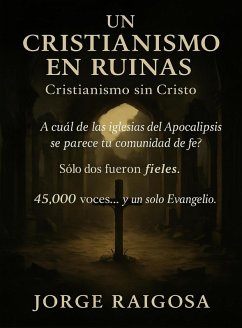 Cover Un Cristianismo en Ruinas (eBook, ePUB)