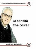La santità Che cos (Eco della spiritualità barsottiana, #1) (eBook, ePUB) La santità Che cos (Eco della spiritualità barsottiana, #1) (eBook, ePUB)