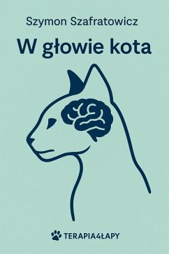 Cover W glowie kota (eBook, ePUB)