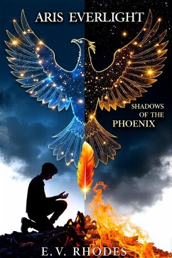 Cover Shadows Of The Phoenix (Aris Everlight, #4) (eBook, ePUB)