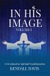 In His Image Devotional (eBook, ePUB) - Bild 1