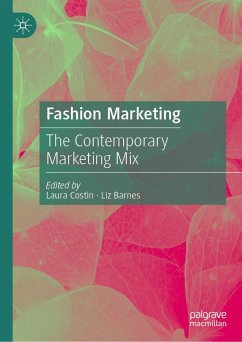 Cover Fashion Marketing (eBook, PDF)