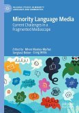 Minority Language Media (eBook, PDF)