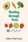 Eat to Heal (eBook, ePUB)
