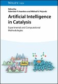 Artificial Intelligence in Catalysis (eBook, ePUB)