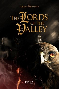The Lords of the Valley (eBook, ePUB) - Fontanelli, Lorella