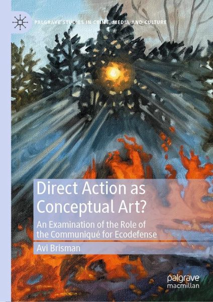 Direct Action as Conceptual Art? (eBook, PDF) Direct Action as Conceptual Art? (eBook, PDF)