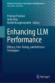 Enhancing LLM Performance (eBook, PDF)