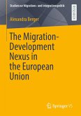 The Migration-Development Nexus in the European Union (eBook, PDF)