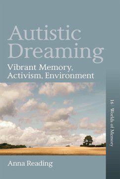 Cover Autistic Dreaming (eBook, PDF)