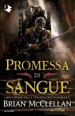 Promessa di sangue Promessa di sangue
