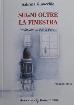 Cover Segni oltre la finestra
