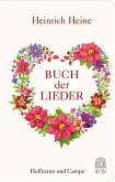 Buch der Lieder Buch der Lieder