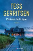 L' estate delle spie L' estate delle spie