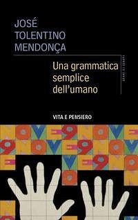 Cover Una grammatica semplice dell'umano