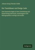 Der Tannhäuser und Ewige Jude Der Tannhäuser und Ewige Jude