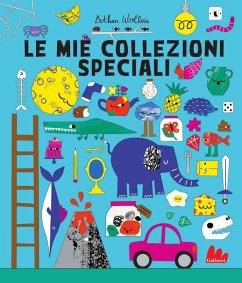 Cover Le mie collezioni speciali