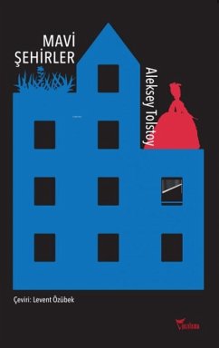 Cover Mavi Sehirler