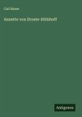Annette von Droste-Hülshoff