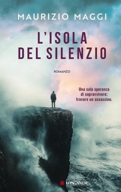 L' isola del silenzio Cover L' isola del silenzio