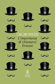 L' importanza di chiamarsi Ernesto