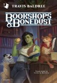 Bookshops & Bonedust. Ediz. italiana Bookshops & Bonedust. Ediz. italiana