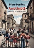Amblimblè. Rime e riti dei giochi di strada Amblimblè. Rime e riti dei giochi di strada