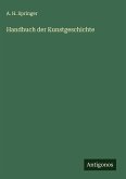 Handbuch der Kunstgeschichte