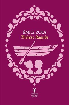 Cover Thérèse Raquin
