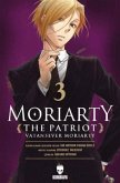 Moriarty the Patriot -Vatansever Moriarty 3 Moriarty the Patriot Moriarty the Patriot -Vatansever Moriarty 3 Moriarty the Patriot