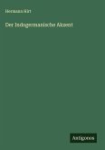 Der Indogermanische Akzent Der Indogermanische Akzent