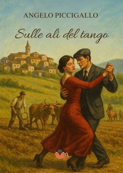 Sulle ali del tango - Piccigallo, Angelo