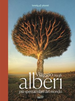 Cover Viaggio tra gli alberi più spettacolari del mondo