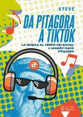 Da Pitagora a Tik Tok. La musica ai tempi dei social e semplici regole di ingaggio Da Pitagora a Tik Tok. La musica ai tempi dei social e semplici regole di ingaggio
